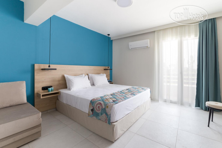 New photos from tourists Mythic Hotel 4*