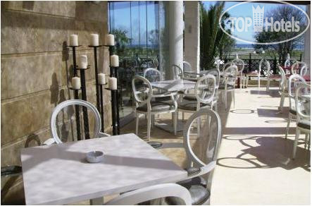 New photos from tourists Mediterranean Princess 4*