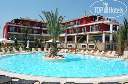 Hotel photo Mediterranean Princess 4*