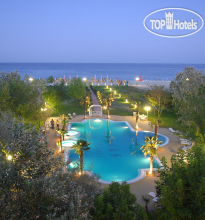 New photos from tourists Orfeas Blue Resort 4*