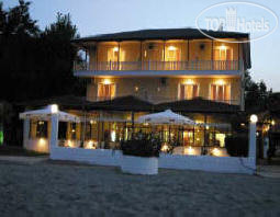 Hotelier's photos Poseidon Beach Camping 3*