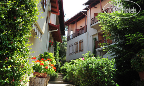 Hotel photo Papanikolaou 1*