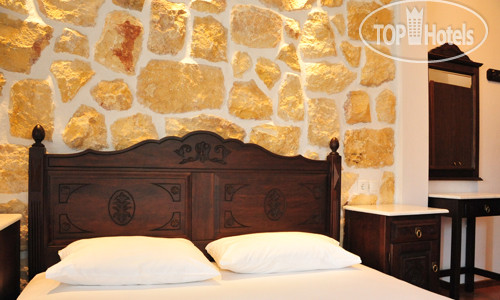 New photos from tourists Papanikolaou 1*