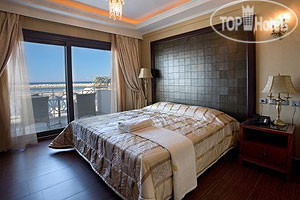 Hotelier's photos Royal Palace Resort & Spa 4*
