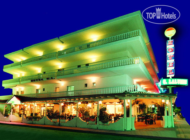 Hotel photo GL 3*