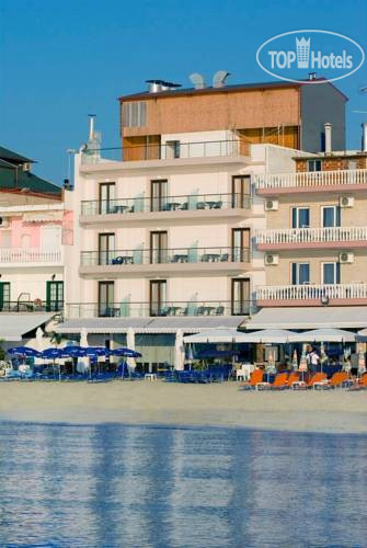 Hotel photo Mistral 3*