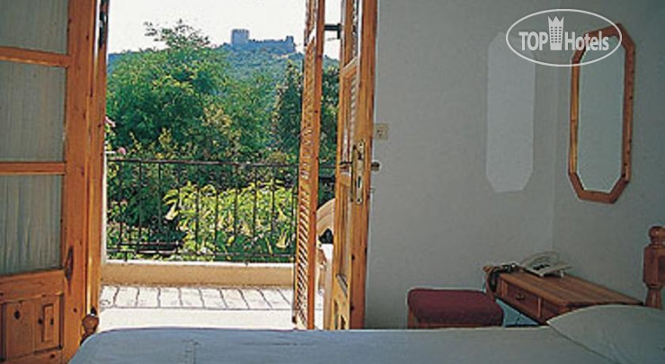 New photos from tourists Irida Rooms 2*