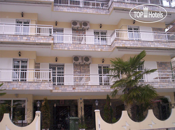 Hotelier's photos Ouzas 2*