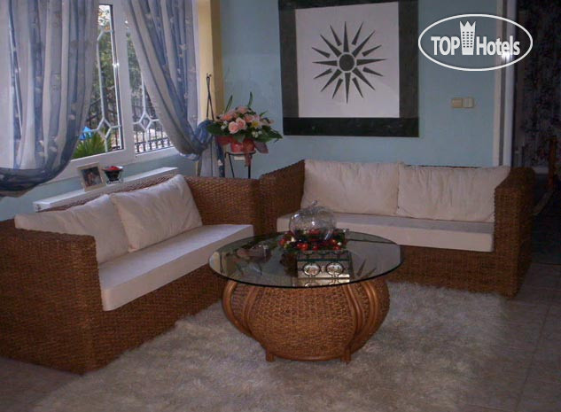New photos from tourists Ouzas 2*