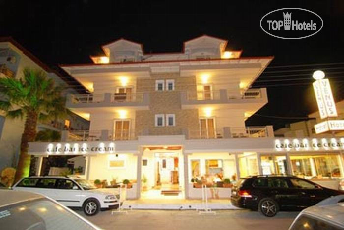 Hotelier's photos Venus 2*