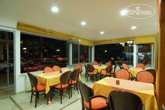 New photos from tourists Venus 2*