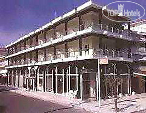 Hotel photo Scandinawia 2*