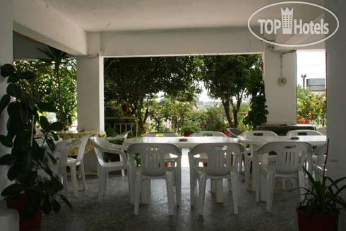 New photos from tourists Avra 2*