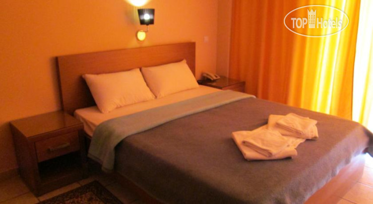 Hotel photo Lito 2*