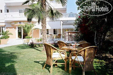 Hotel photo Ioni 3*
