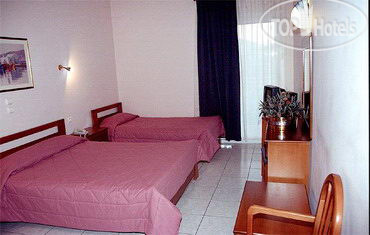 New photos from tourists Ioni 3*