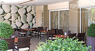 New photos from tourists Bomo Europe Hotel 3*