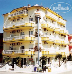 Hotelier's photos Europe Inn 2*