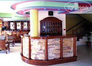 New photos from tourists Europe Inn 2*