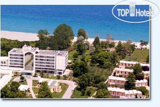 New photos from tourists Olympian Bay 4*