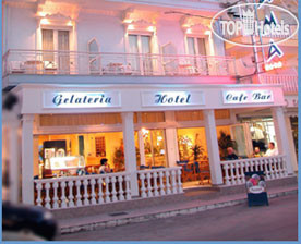 Hotel photo Panorama 3*