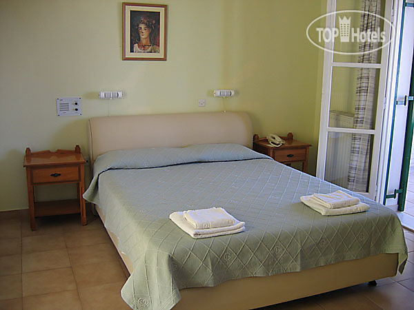 New photos from tourists Stella 3*