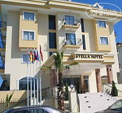 Hotel photo Stella 3*