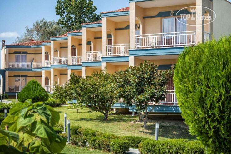 New photos from tourists Grand Platon Hotel 4*