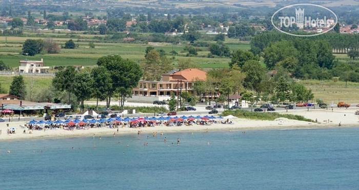 Hotel photo Giannoulis 3*