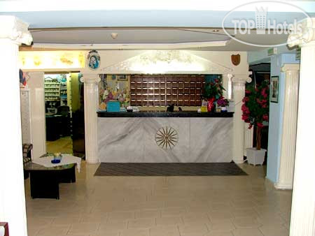 Hotelier's photos Orea Eleni 3*