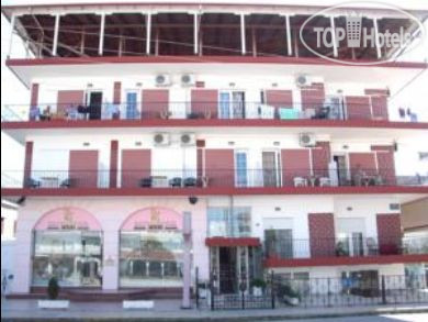 Hotel photo Adonis 3*