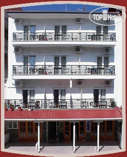 Hotel photo Atlas 2*