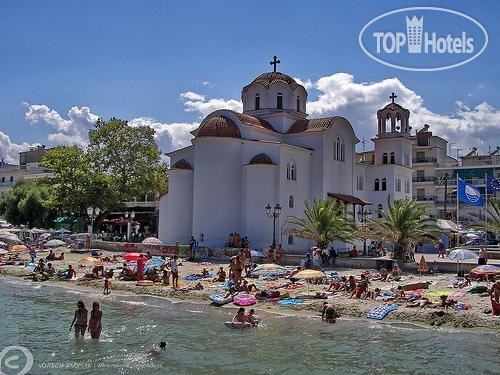 Hotelier's photos Colors