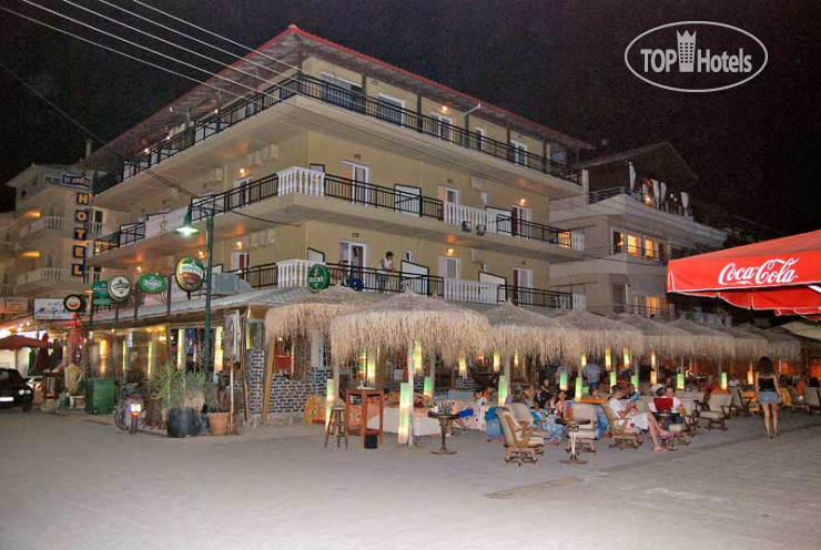 Новые добавленные фото туристов El Greco 2*