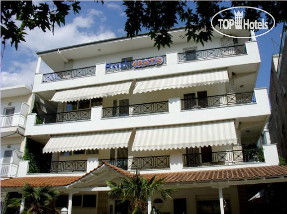 Hotel photo Erato 2*