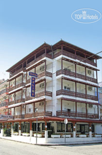 Hotel photo Helios 2*