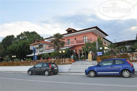 Hotel photo Olympias 2*
