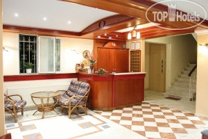 Hotel photo Philippos 2*