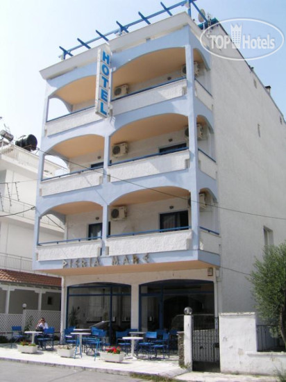 Hotel photo Pieria Mare 2*