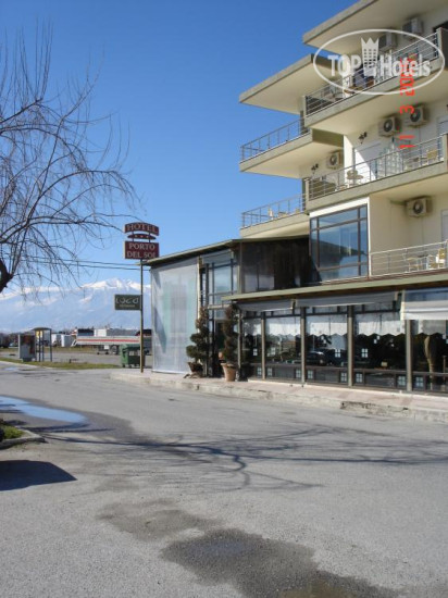 Hotelier's photos Porto del Sol 3*