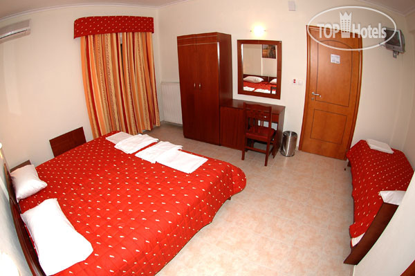 Новые добавленные фото туристов Souita 2*