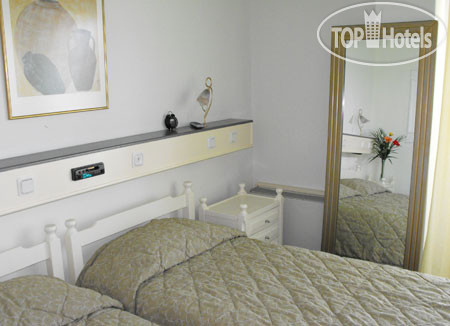 New photos from tourists Zografos 2*