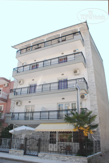 Hotel photo Ghiannis 