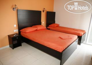 New photos from tourists Golden Beach Hotel & Apartments