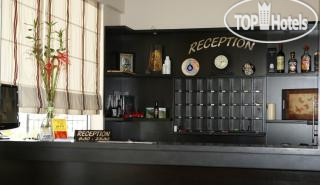 Hotelier's photos Golden Beach Hotel & Apartments