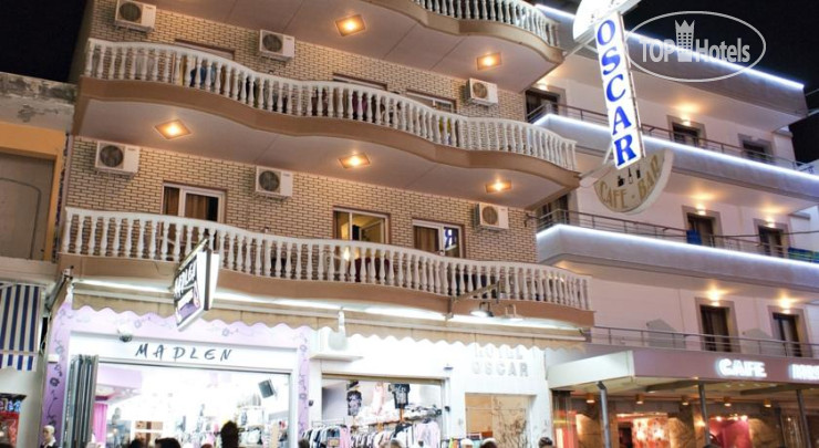 Hotel photo Oscar 1*