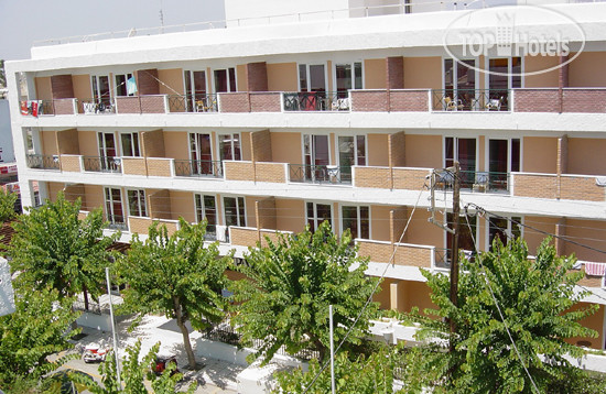 Hotel photo Pavlos 1*