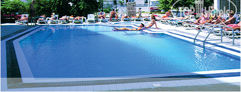 New photos from tourists Pavlos 1*