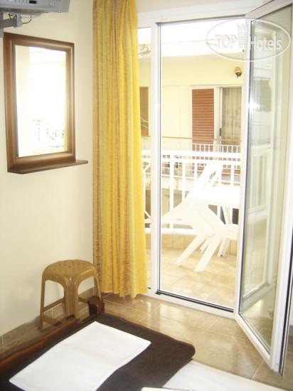 New photos from tourists Villa Pigasos