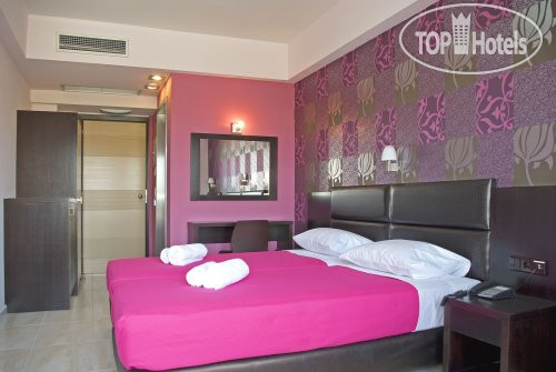 Hotelier's photos Bomo Principal New Leisure Hotel 3*